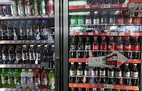 Check spelling or type a new query. The Energy Drinks Industry