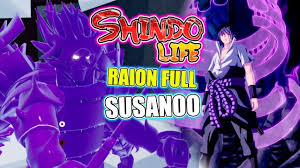 With this power, the user can revive the dead through the samsara of heavenly life technique, though it. Codes Shinobi Life 2 Shindo Life Sasuke Sharingan Sales Youtube