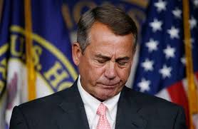 Scramble to fill top jobs in House after Boehner exit