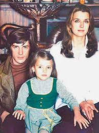 В 1974 году у них родилась дочь ксения. Irina Alferova Biografiya Informaciya Lichnaya Zhizn Foto Video