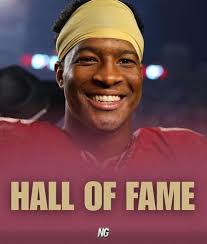 Jameis Winston's Dream Forever Foundation