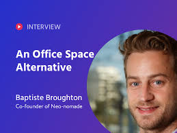 From Corporate Labyrinths to Entrepreneurial Heights: Amar Mistry's Journey  of Resilience and Reinvention