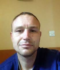 York, North Yorkshire: Nick Oakland