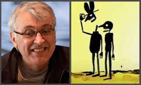 Remembering the Animation and Visual Effects Industry Friends We Lost in  2025