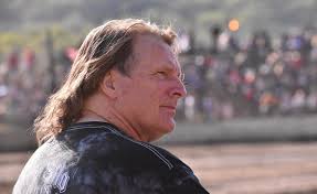 Rest in peace Scott Bloomquist.