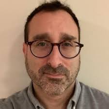 David Faris's Profile