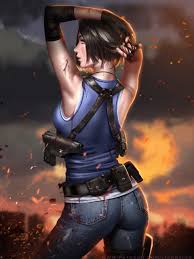 Jill Valentine Resident Evil 3 Resident Evil 3 Remake Wallpaper Video Games For Iphone Resident Evil Girl Resident Evil 3 Remake Valentine Resident Evil