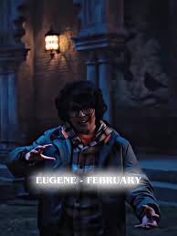 i shall make a part 2 soon :)) #fyp #eugene #wednesday #tylergalpin  #enidsinclair #goviral #th0rnhills