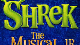 Shrek The Musical Jr.