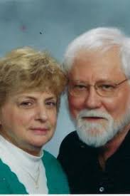 Earl And Barbara Crain Heil Schuessler Sinn Funeral Homes