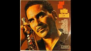 Willie Mitchell, "Grand Slam" 1969