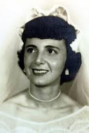 Rita Marsden Obituary