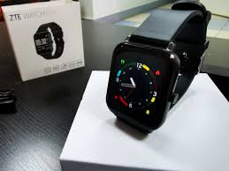 ZTE Watch Live