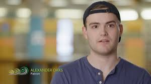 Poetry in motion!, In a nod to UNESCO World Poetry Day, check out library  patron Alexander Oaks' rather poetic description of why a modernized  library is so vital Gloucester's future., Did you know ...