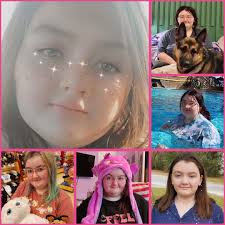 Nora Elizabeth Roberts"