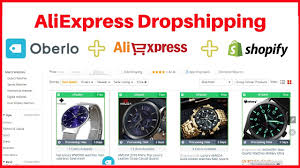 Dropshipping with aliexpress allows your shop to earn profit by selling low priced items compared to the shopify store owners who wish to earn additional income by drop shipping with aliexpress. How To Use Oberlo For Aliexpress Dropshipping On Shopify Youtube