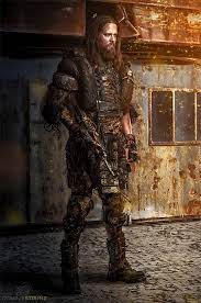 If you are looking to stand out a bit more, costume jewelry is a good way to do. Wasteland Warrior Joe Neuvieme Hier Findet Ihr Das Bild Und Mich Auf Facebook Https Post Apocalyptic Costume Post Apocalyptic Post Apocalyptic Character