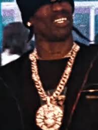 Shine by Travis Scott