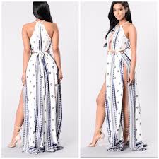 Summer Dresses Fashion Nova Buy Clothes Shoes Online Fashion nova aztec above knee & mini dresses.