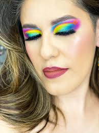 The queen, orange crush