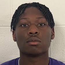 Diante Davis' Ron Brown High School Career Home