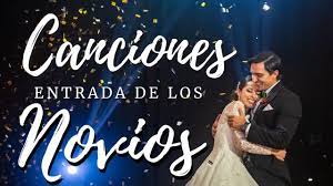 50 canciones para la entrada de los novios al banquete. Canciones Para Entrada De Los Novios A La Boda Bea Events Youtube