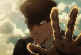 So Mikasa and Levi lost their superhuman strength in the end right? :  r/AttackOnRetards