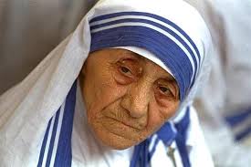 Where there is love, there is god: 15 Fascinating Mother Teresa Facts For Kids By Kidadl