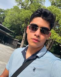 Ahuizotl（@davidcambray）• Instagram 相片與影片