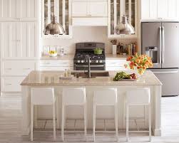 My New Products At The Home Depot And Kitchen Week Is Almost Here The Martha Stewart Blog New Kitchen Kitchen Remodel New Kitchen Cabinets