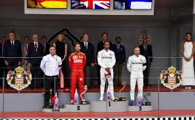 It was a frustrating day for mercedes and lewis hamilton as max verstappen climbed to the top. 2019 Monaco Grand Prix Formula 1 Race Report Results