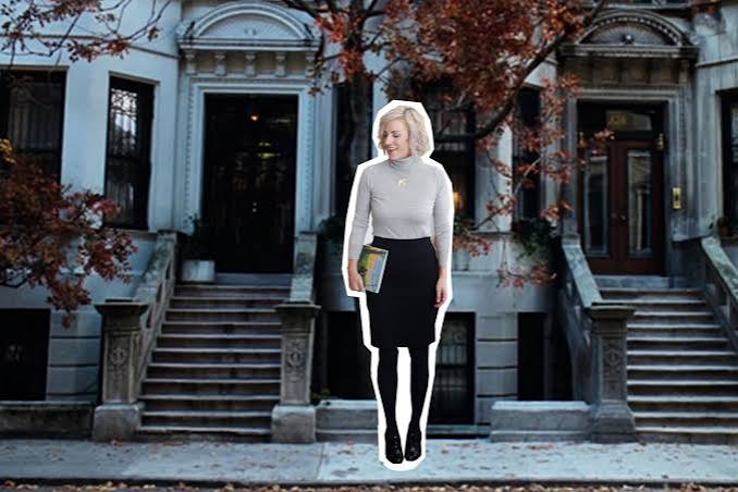 4 Kathleen Kelly Looks with 9 Key You've Got Mail Wardrobe Pieces -  Enjoying the Small Things