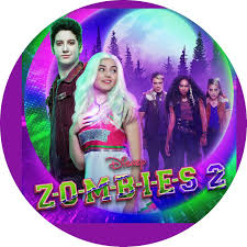 Free Free 331 Disney Zombies Svg Free SVG PNG EPS DXF File