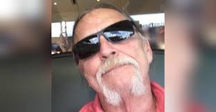 Russell Allen Ford, JR Obituary