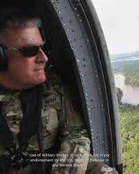 My name is John King. I am a retired major general, former police chief,  and the first Hispanic elected statewide in Georgia history. I'm a soldier  and lawman who has led troops