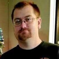 Michael Wayne Roberts Obituary