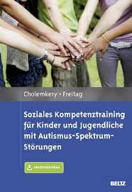 Die meisten betroffenen haben probleme mit sozialen. Soziales Kompetenztraining Fur Kinder Und Jugendliche Mit Autismus Spektrum Storungen Mit E Book Inside Und Arbeitsmaterial Hannah Cholemkery Christine M Freitag Beltz
