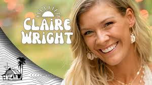 Claire Wright
