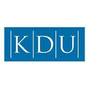 Kdu is an acronym for kolej damansara utama. Working At Kdu University College Glassdoor
