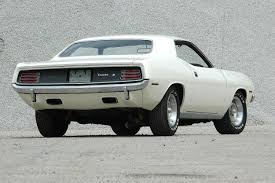 Classifieds for classic plymouth cuda. The First Hemi Cuda Ever For Sale