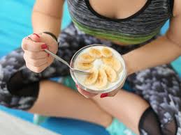 Wheat bran can be highly effective as a natural laxative. How Long Should You Wait To Exercise After Eating And Best Fuel Foods