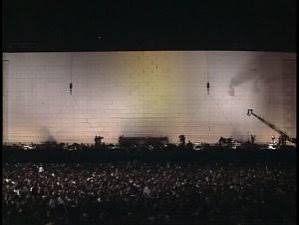 The Wall: Live in Berlin (1990) – DVD Review – Needcoffee.com