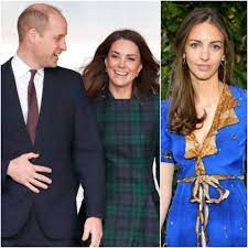 Inside Sources Claim Prince William Cheated On Kate With A Close Family Friend Social Gazette