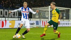 Heerenveen fortuna sittard live score (and video online live stream*) starts on 10 jan 2021 at 13:30 utc time at abe lenstra stadion stadium, heerenveen city. Heerenveen Pakt Tegen Fortuna De Eerste Thuisoverwinning Van Het Seizoen Omrop Fryslan