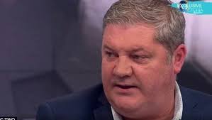 Tony Brien Recalls Sexual Abuse by Scout Ted Langford Being Ignored by  Aston Villa