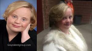 Bridget Brown Interview