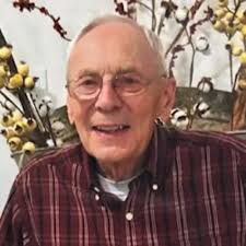 David Horman Obituary (1938