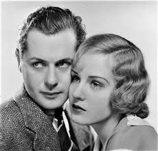 Robert Montgomery, Madge Evans, "Lovers Courageous" (1932) 💜❤️💙