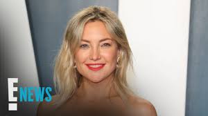 Oliver hudson slams biological father on instagram for father's day oliver shared a family photo featuring his younger self, his sister kate hudson and their biological father on the family holiday. Kate Hudson Hopes To Connect With Estranged Father S Children E News Youtube
