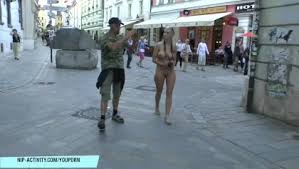 We deliver faster than amazon. Crazy Leonelle And Laura Naked On Public Streets Free Xxx Porn Videos Oyoh